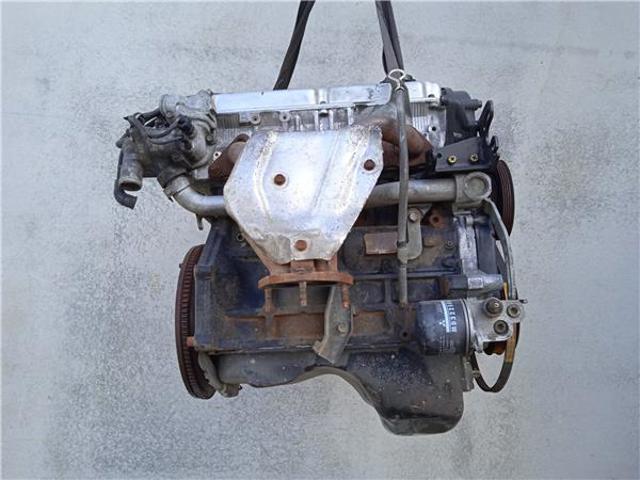 Motor montado Mitsubishi Galant 8 EA