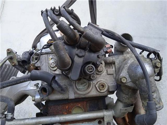 Motor montado Mitsubishi Galant 8 EA