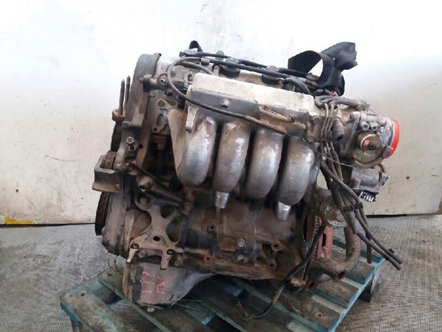 Motor montado Mitsubishi Galant 8 EA