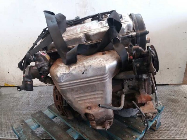 Motor montado Mitsubishi Galant 8 EA