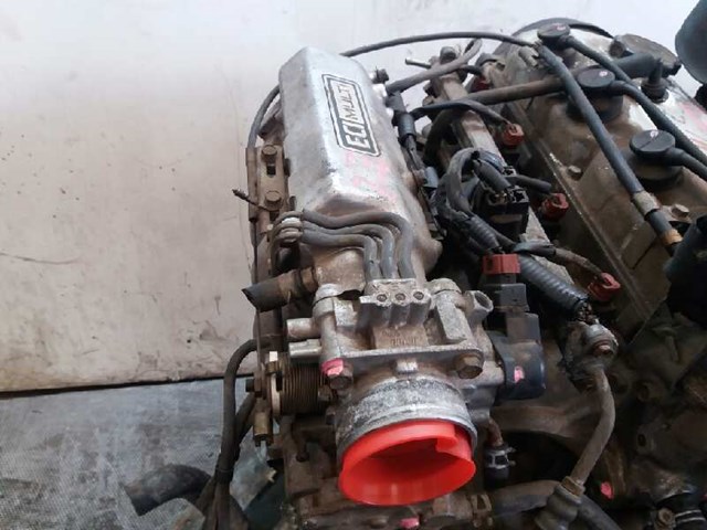 Motor montado Mitsubishi Galant 8 EA