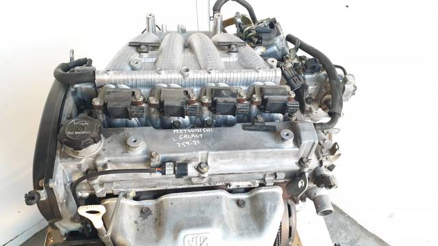 MITSUBISHI 4G64 Двигатель в наличии Сумы