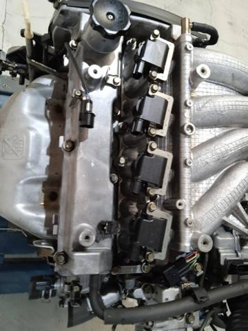 MITSUBISHI 4G64 Двигатель в сборе в наличии Кривой Рог