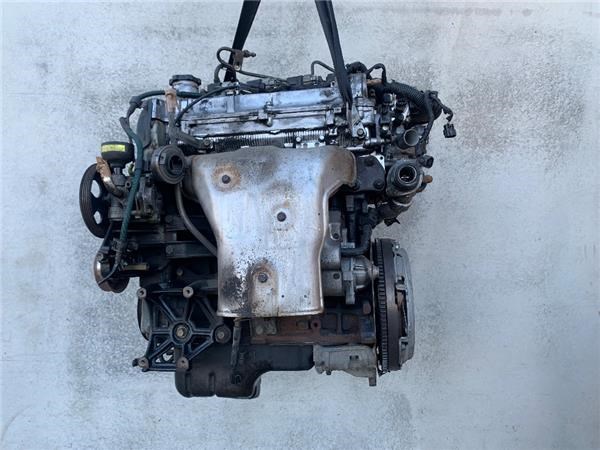 4G64 MITSUBISHI Двигатель купить в Павлоград