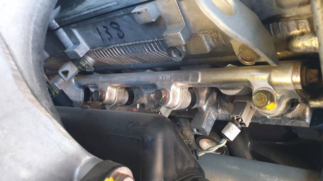 4G64 MITSUBISHI Двигатель в сборе купить в Запорожье