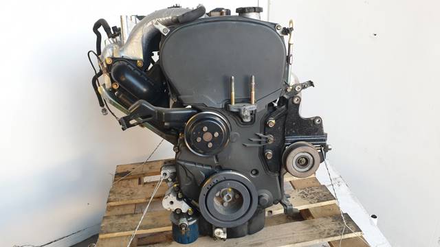 4G64 Двигатель в сборе купить Ирпень