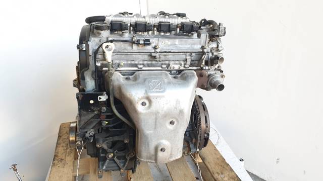 MITSUBISHI 4G64 Двигатель в сборе в наличии Ужгород