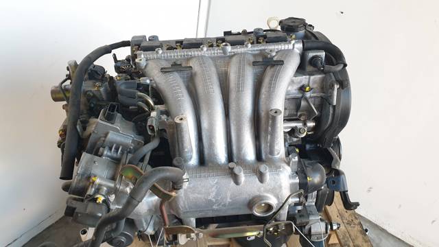 MITSUBISHI 4G64 Двигатель в сборе в наличии Харьков