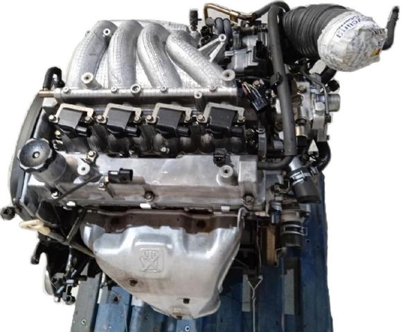 4G64 Двигатель в сборе купить Житомир