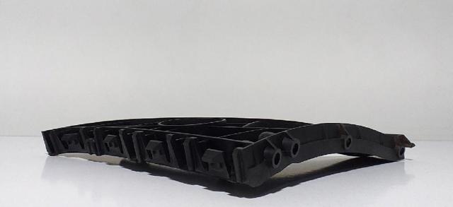 VAG 4G8807453A Кронштейн бампера заднего левый в наличии Хмельницкий