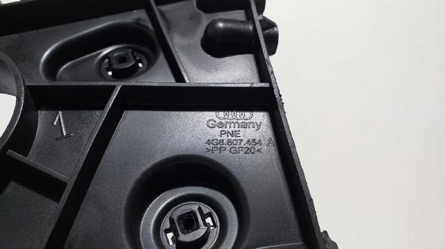 VAG 4G8807454A Кронштейн бампера заднего правый в наличии Каменское