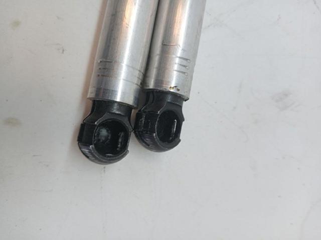 4G8827857S Петля крышки багажника купить Львов