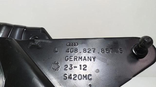 VAG 4G8827857S Петля крышки багажника в наличии Черкассы