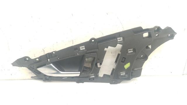 4G8837019A VAG Ручка двери передней внутренняя левая купить в Винница