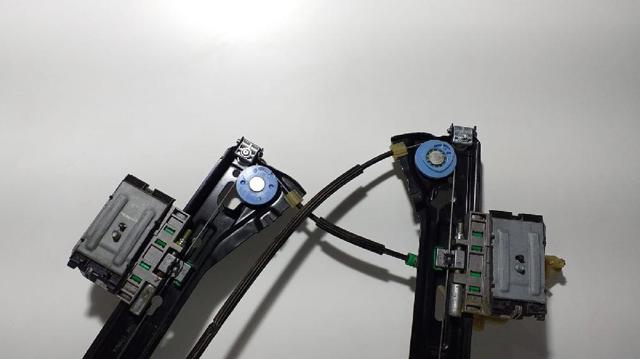 VAG 4G8839461A Механизм стеклоподъемника двери задней левой в наличии Хмельницкий