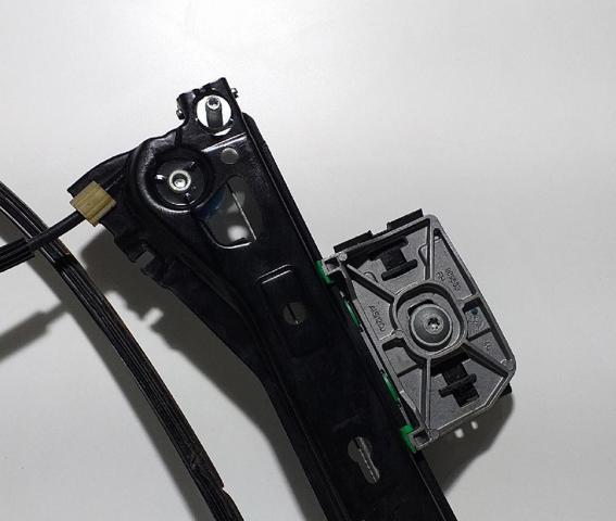 4G8839461A Механизм стеклоподъемника двери задней левой купить Сумы