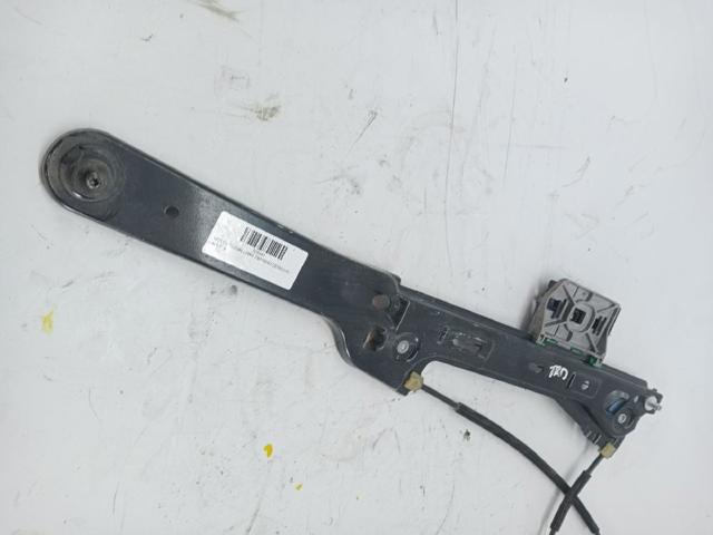 4G8839462A VAG Механизм стеклоподъемника двери задней правой купить в Черновцы