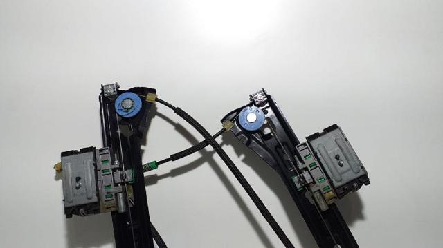 4G8839462A VAG Механизм стеклоподъемника двери задней правой купить в Ужгород