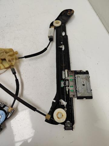 VAG 4G8839462C Механизм стеклоподъемника двери задней правой в наличии Полтава