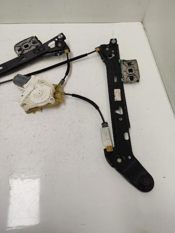 4G8839462C VAG Механизм стеклоподъемника двери задней правой купить в Львов