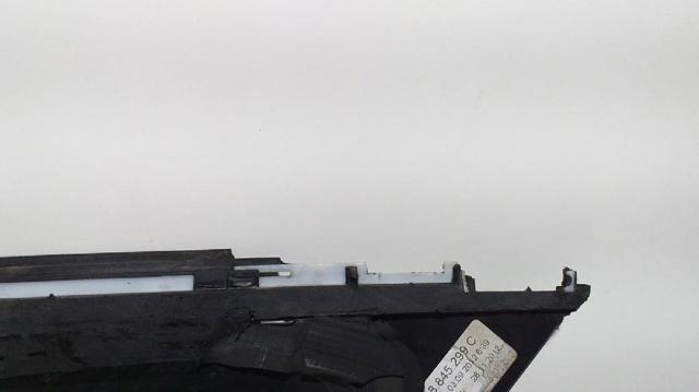 4G8845299C Стекло кузова (багажного отсека) левое купить Киев