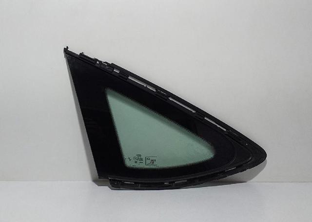 4G8845299C Стекло кузова (багажного отсека) левое купить Хмельницкий