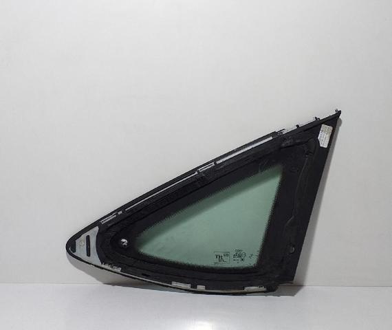 VAG 4G8845299C Стекло кузова (багажного отсека) левое в наличии Винница