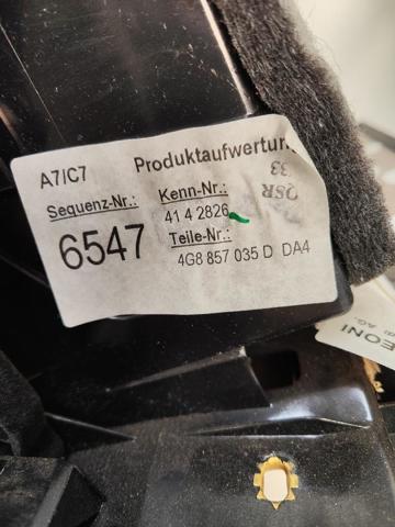 VAG 4G8857035D в наличии Полтава