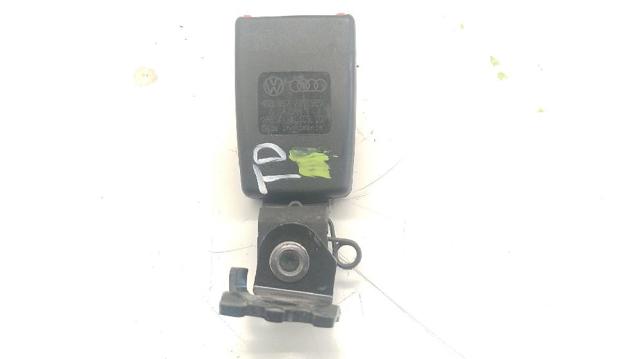VAG 4G8857739 Рычаг (замок) фиксации ремня безопасности задний правый в наличии Павлоград