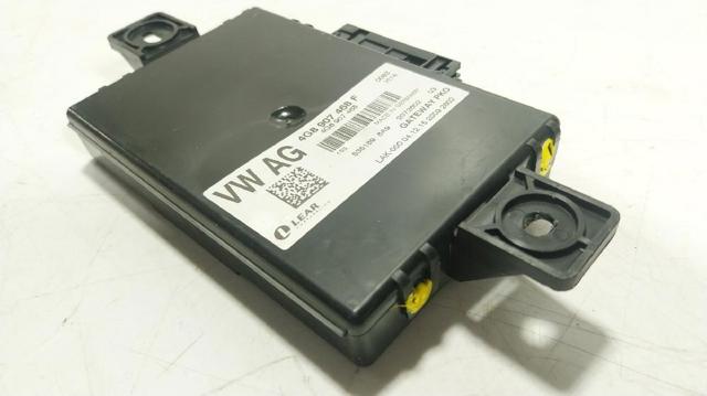 4G8907468F VAG Модуль "Диагностический интерфейс" купить в Ужгород
