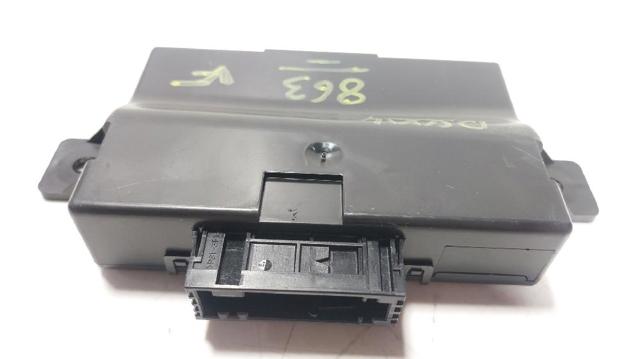VAG 4G8907468F Модуль "Диагностический интерфейс" в наличии Павлоград