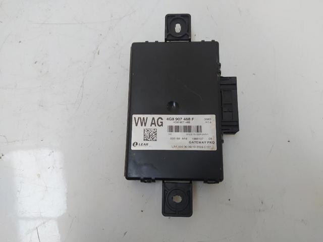 4G8907468F Модуль "Диагностический интерфейс" купить Львов