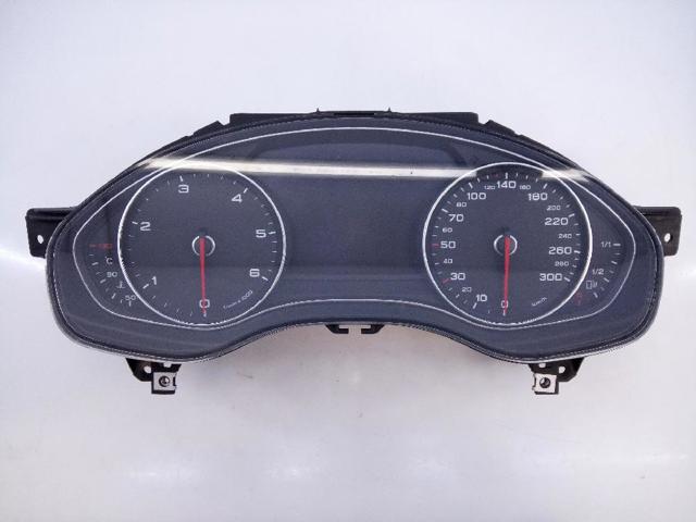 VAG 4G8920931N Приборная доска (щиток приборов) в наличии Черновцы