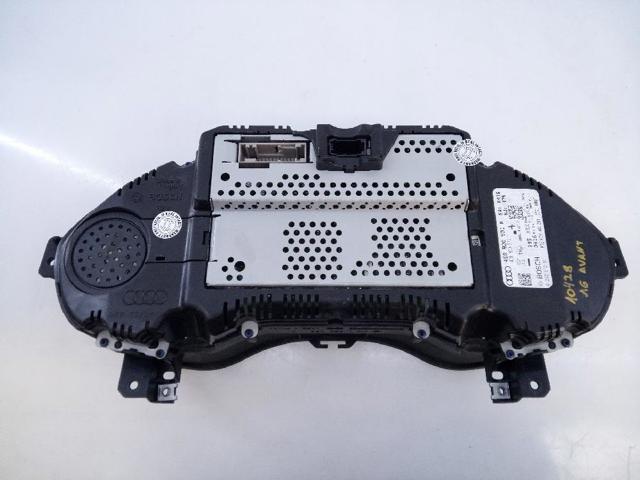 VAG 4G8920931N Панель приборов в наличии Ирпень