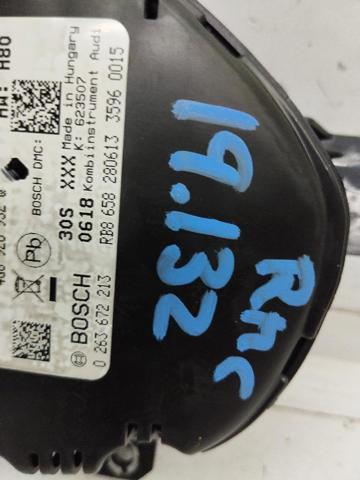 4G8920932Q Панель приборов купить Чернигов