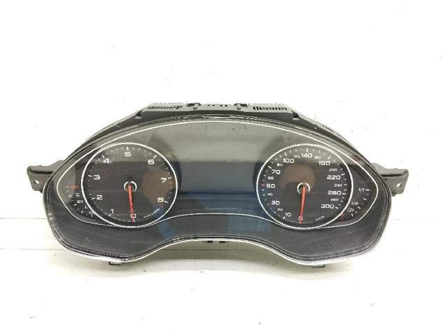 4G8920932Q VAG Приборная доска (щиток приборов) купить в Чернигов