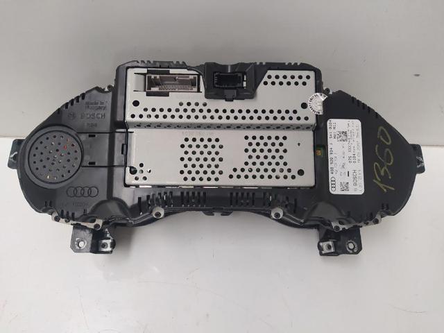 VAG 4G8920934J Панель приборов в наличии Тернополь