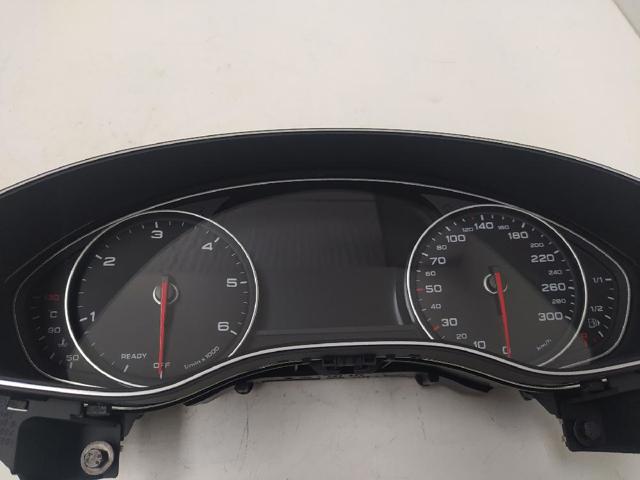 4G8920934J VAG Панель приборов купить в Днепр