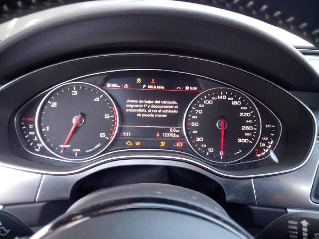 4G8920934R VAG Приборная доска (щиток приборов) купить в Украина