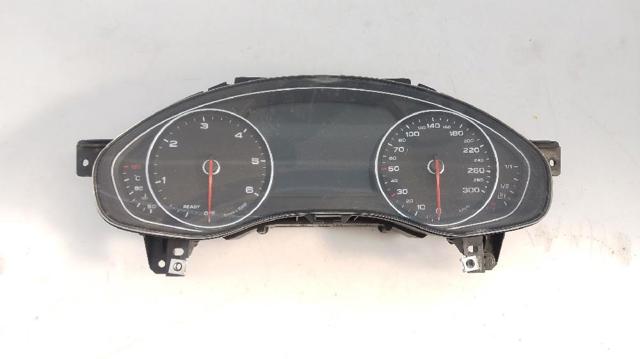 VAG 4G8920934R Панель приборов в наличии Ровно