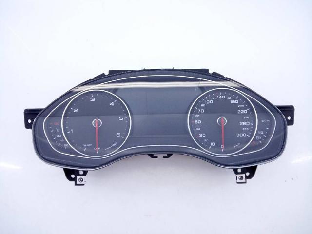 4G8920934R VAG Приборная доска (щиток приборов) купить в Тернополь