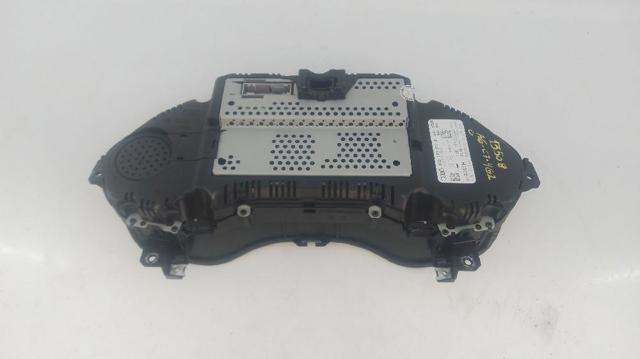 4G8920934R Панель приборов купить Днепр