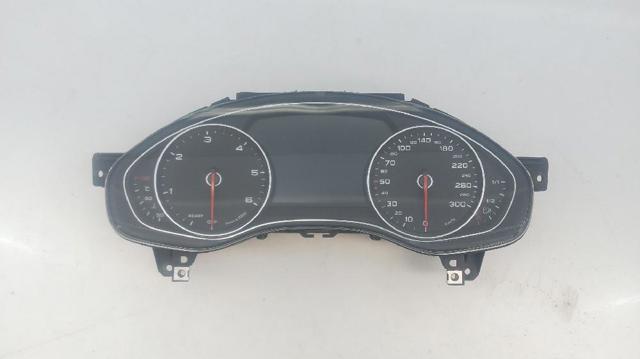 4G8920934R VAG Панель приборов купить в Львов