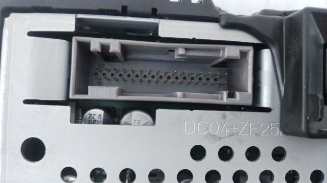 VAG 4G8920934R Приборная доска (щиток приборов) в наличии Львов