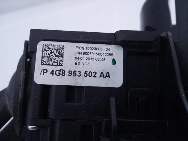 4G8953502AA Подрулевой переключатель купить Чернигов