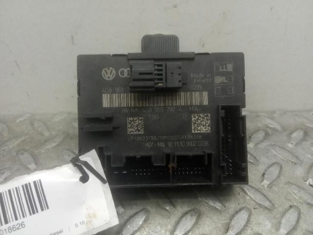4G8959792A VAG Блок комфорта передней двери купить в Украина