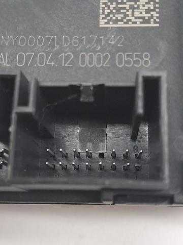 4G8959792A VAG Блок комфорта передней двери купить в Винница