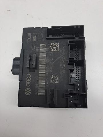 VAG 4G8959792A Блок комфорта передней двери в наличии Украина