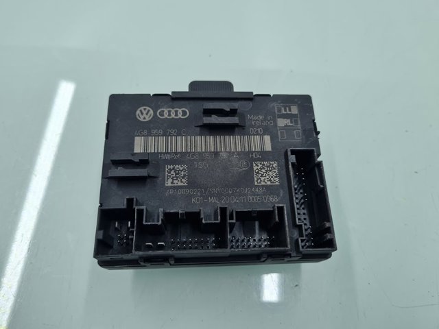 VAG 4G8959792C в наличии Киев