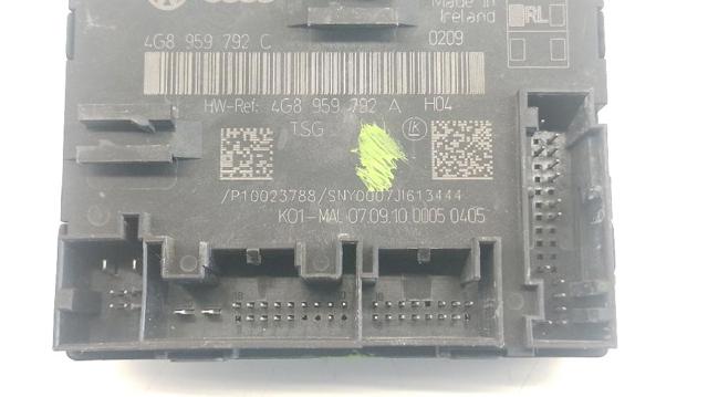 4G8959792C купить Ирпень